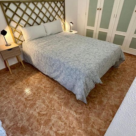 קורדובה La Buganvilla De Santiago מראה חיצוני תמונה