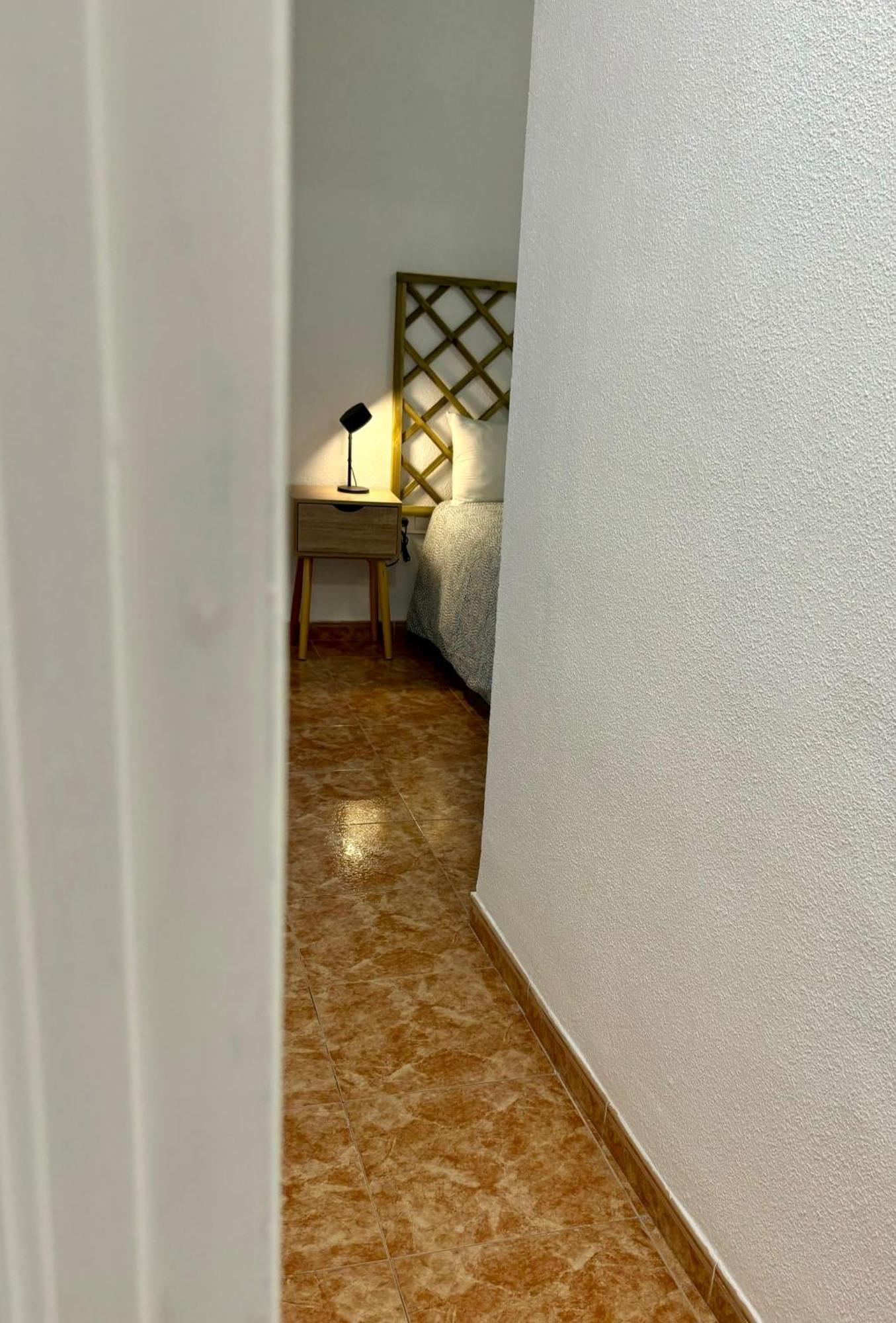 קורדובה La Buganvilla De Santiago מראה חיצוני תמונה