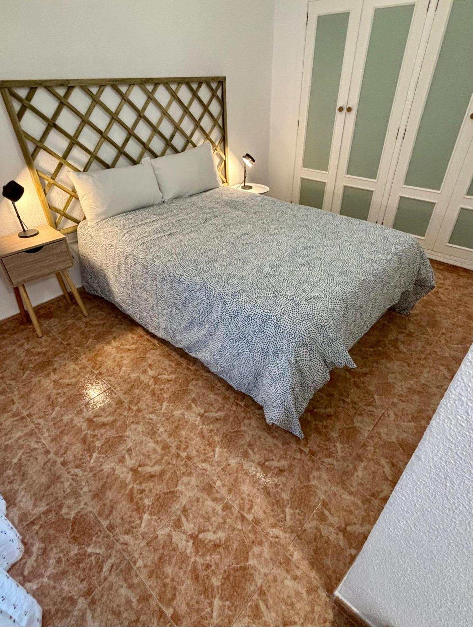 קורדובה La Buganvilla De Santiago מראה חיצוני תמונה