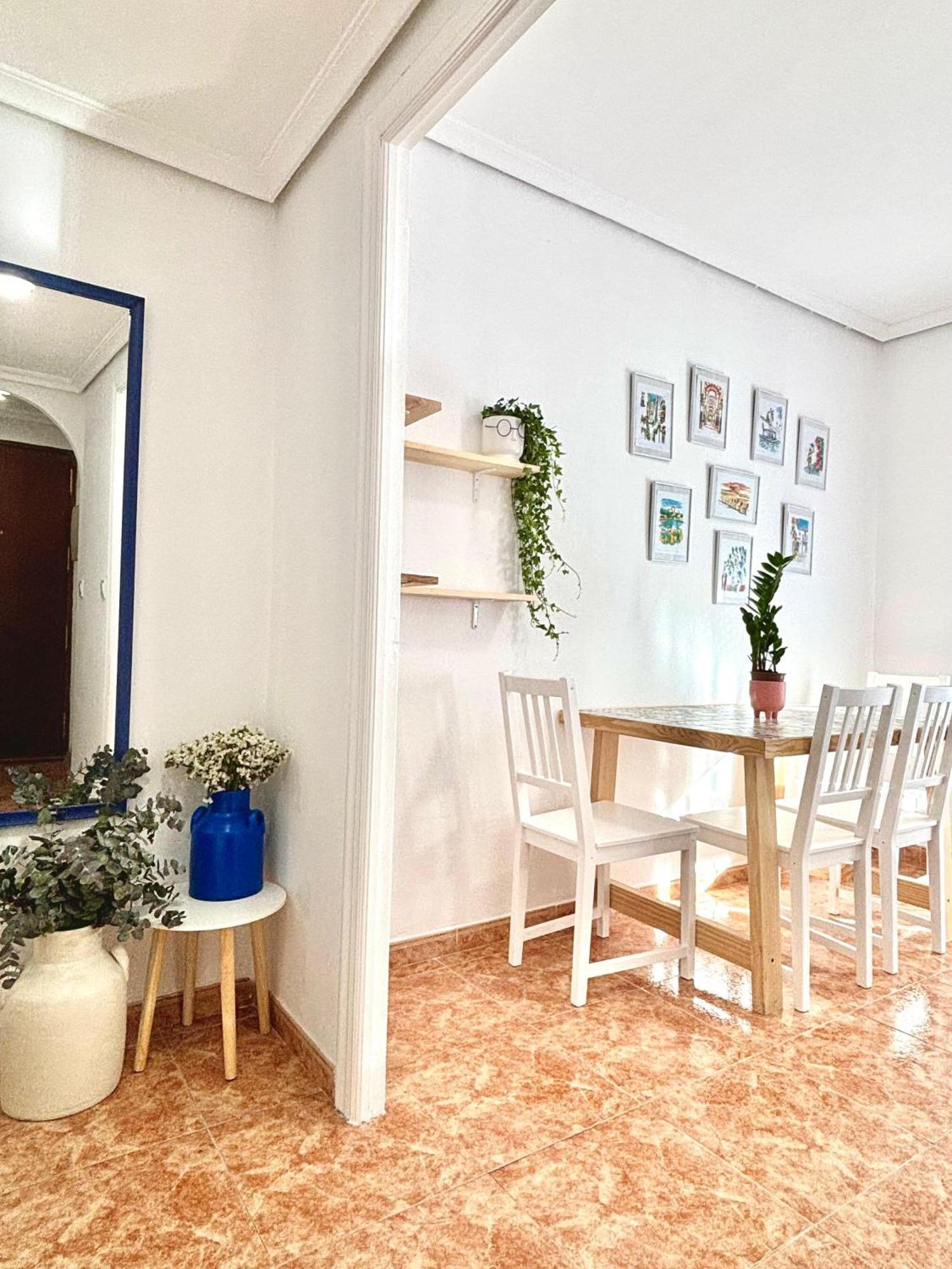 קורדובה La Buganvilla De Santiago מראה חיצוני תמונה
